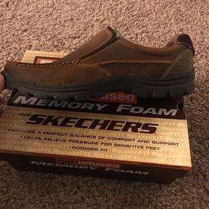 Men’s Sketchers Casual Shoes